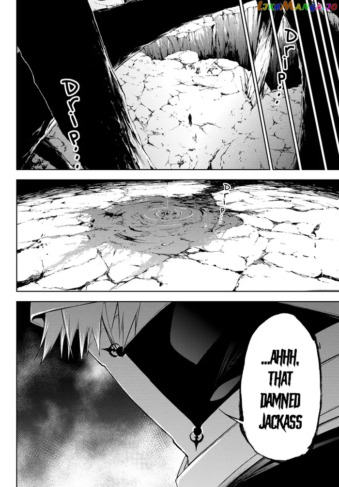 Wistoria: Wand and Sword Chapter 12 image 38_optimized